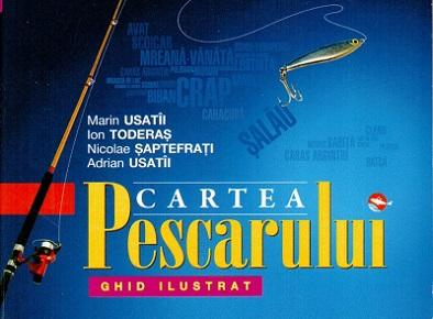 Cartea-Pescarului