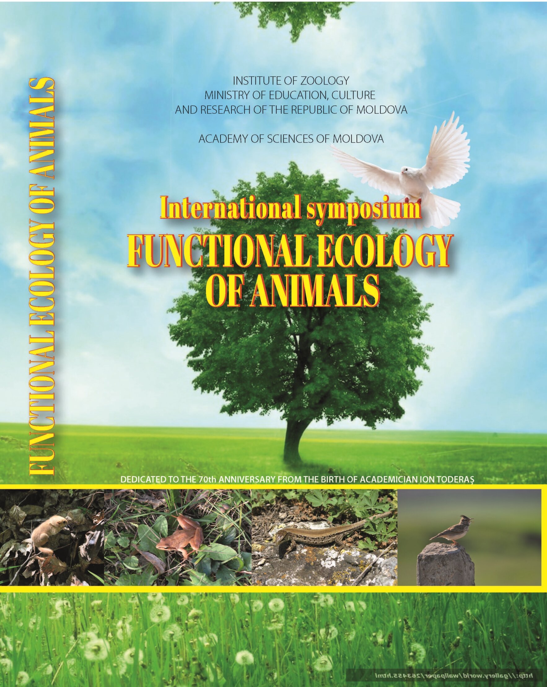 Coperta Simpozion 2018