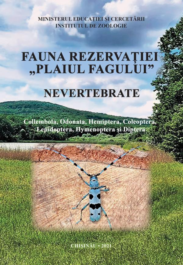 coperta fauna rezervatiei 2021