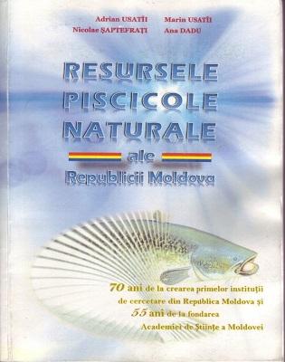 resurse piscicole